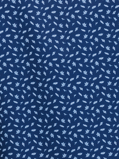 NAVY/WHITE