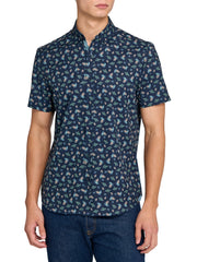 NAVY/GREEN