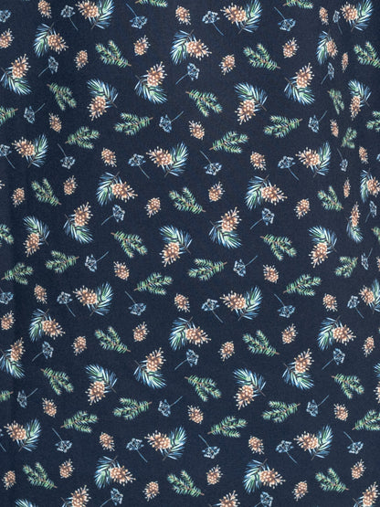 NAVY/GREEN