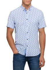 WHITE/BLUE
