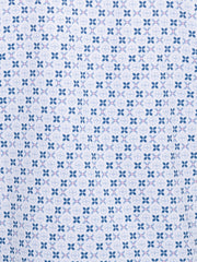 WHITE/BLUE