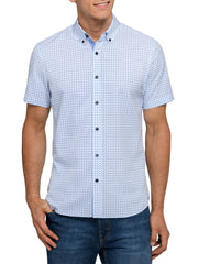 WHITE/BLUE