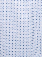 WHITE/BLUE