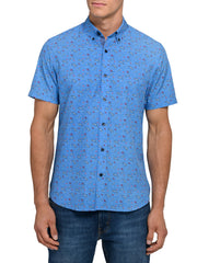 MED BLUE