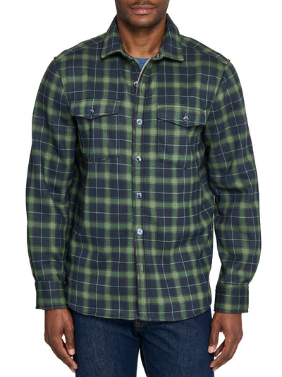 NAVY/GREEN