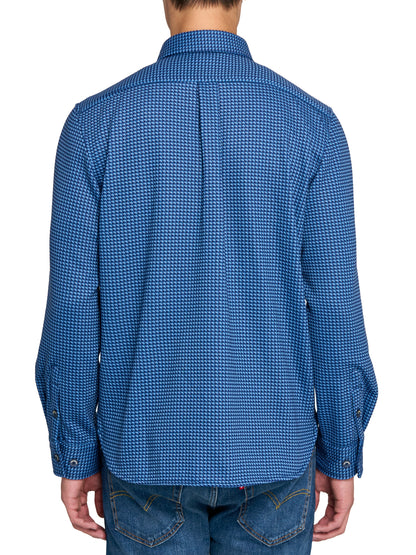 NAVY/BLUE
