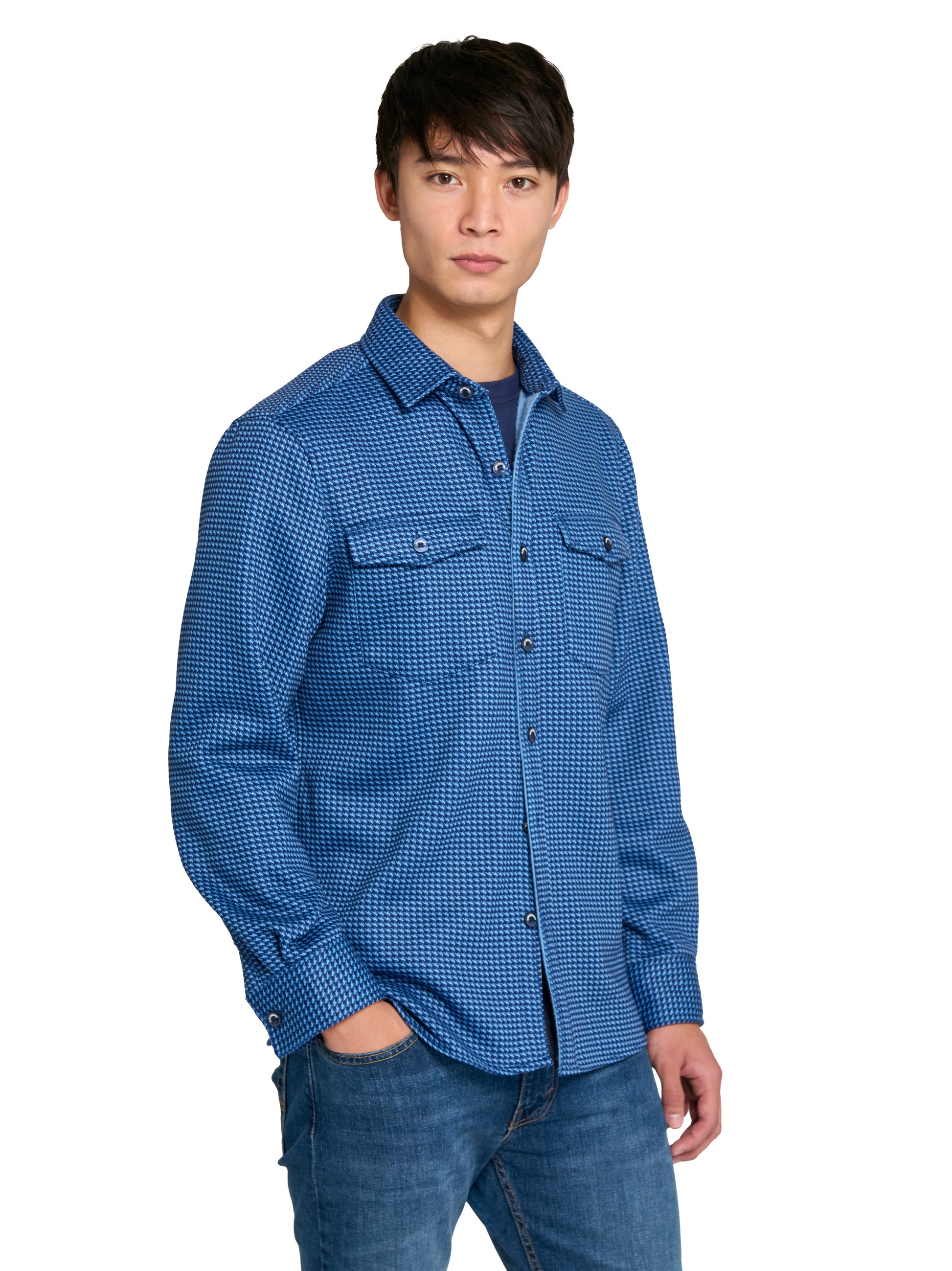 NAVY/BLUE