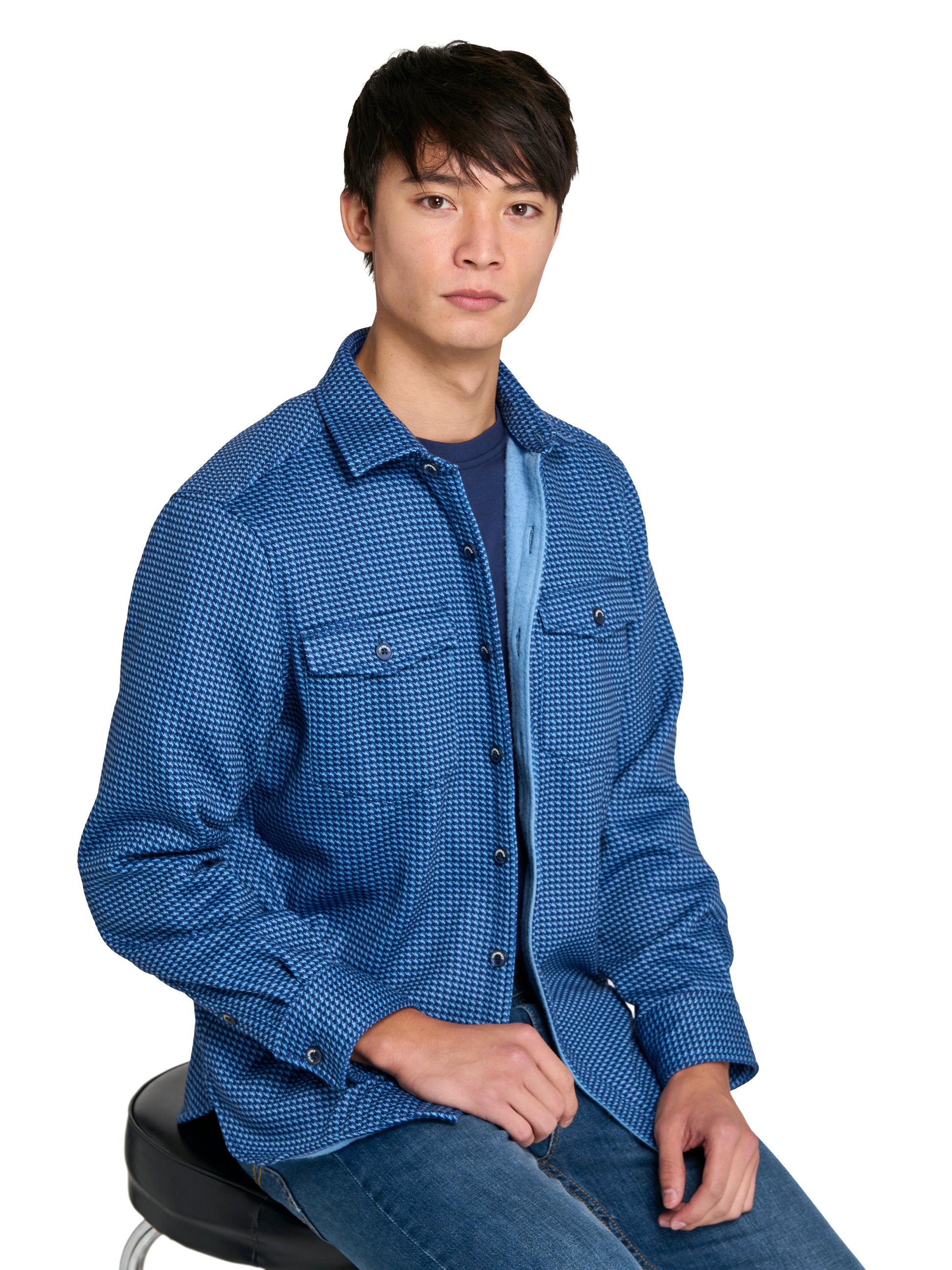 NAVY/BLUE