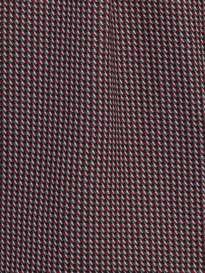 BLACK/RED