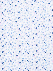 WHITE/NAVY