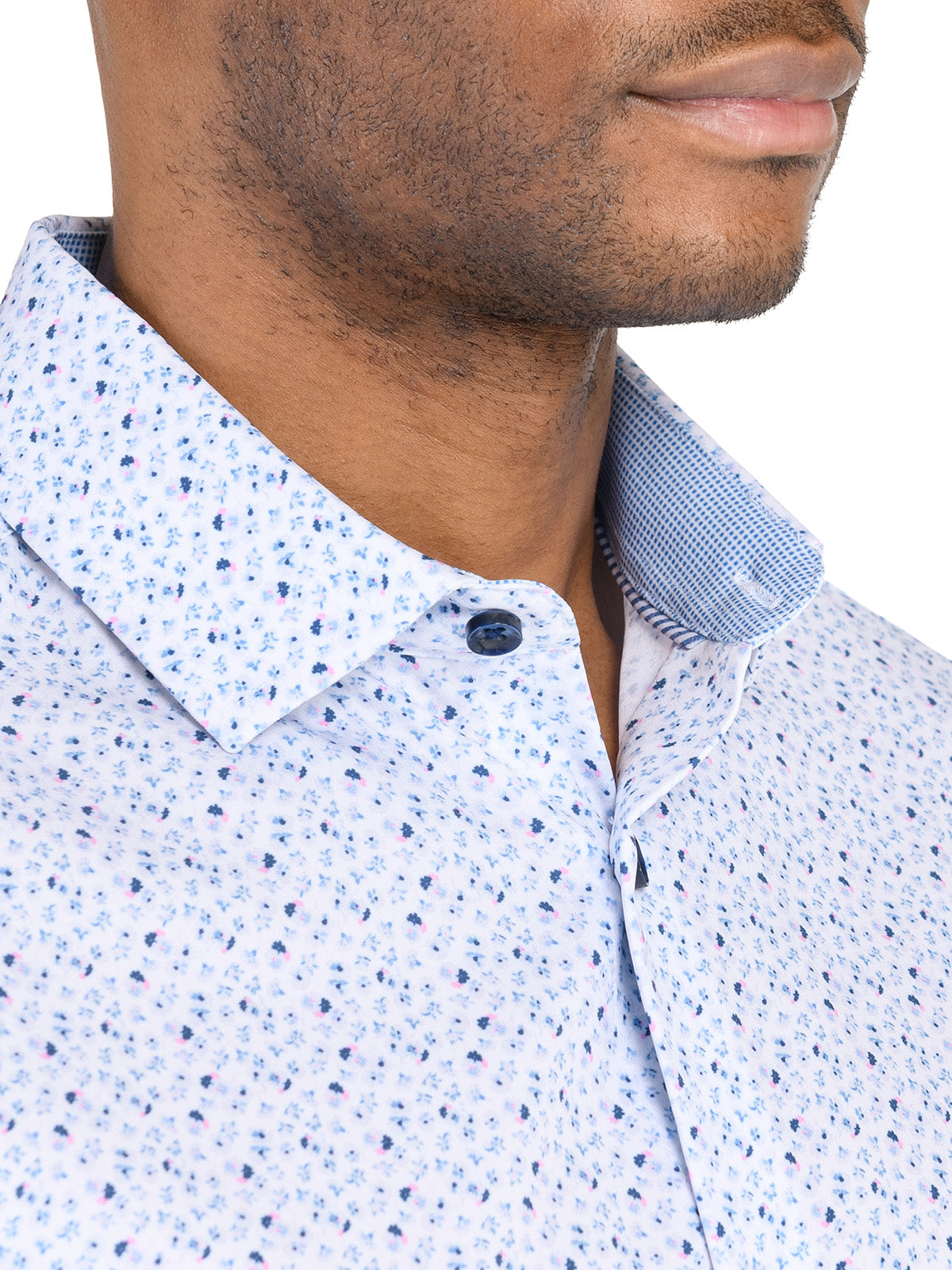 WHITE/NAVY