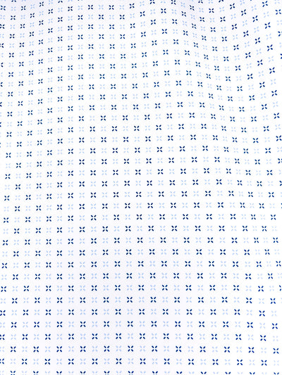 WHITE/BLUE