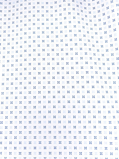 WHITE/BLUE