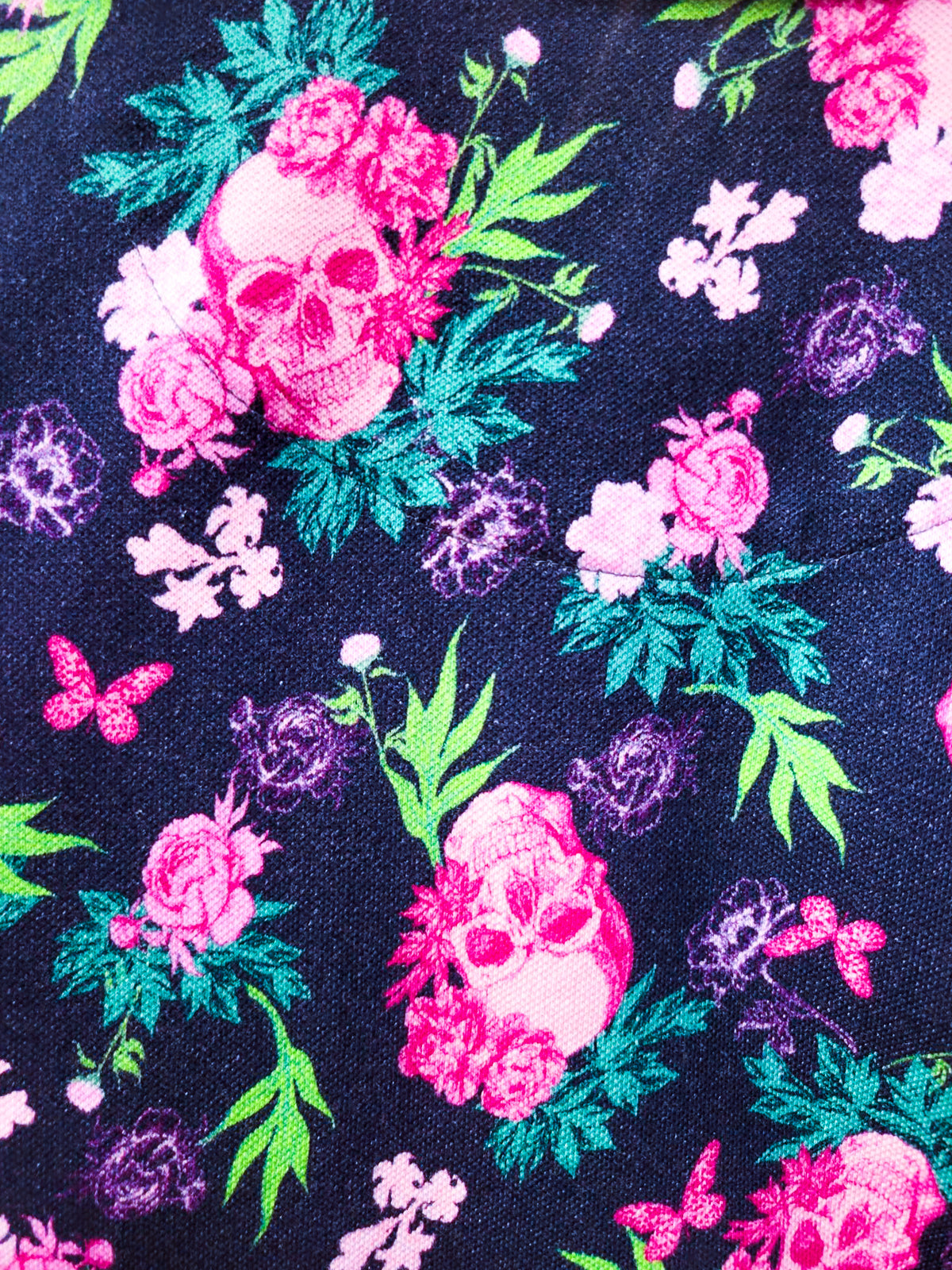 NAVY/PINK