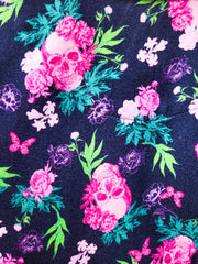 NAVY/PINK