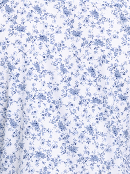 WHITE/BLUE