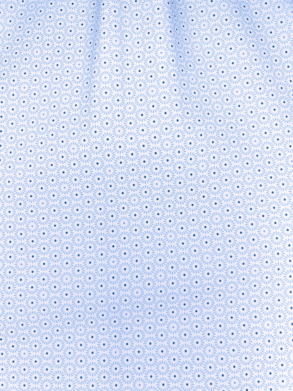 WHITE/BLUE