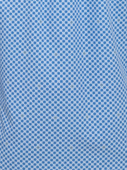 WHITE/BLUE