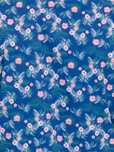 NAVY/PINK