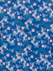 NAVY/PINK