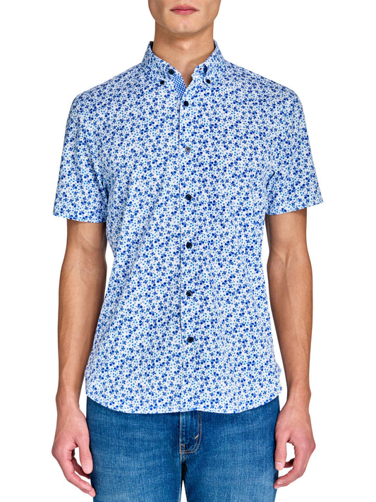 WHITE/NAVY