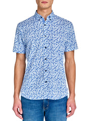 WHITE/NAVY