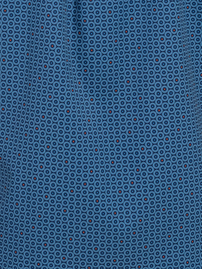 NAVY/CORAL