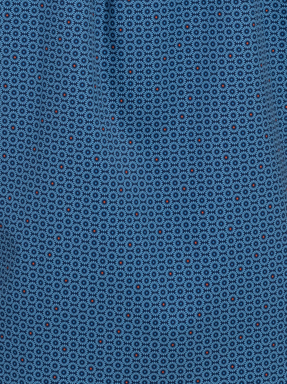 NAVY/CORAL