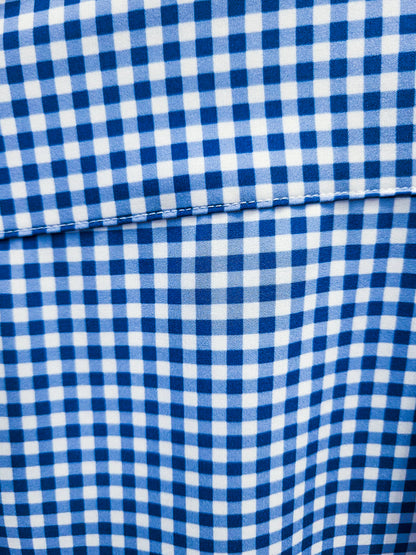 WHITE/BLUE