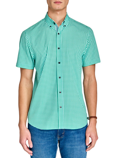 WHITE/GREEN