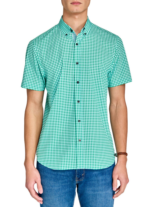 WHITE/GREEN