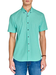 WHITE/GREEN