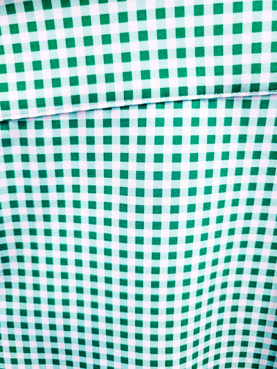 WHITE/GREEN