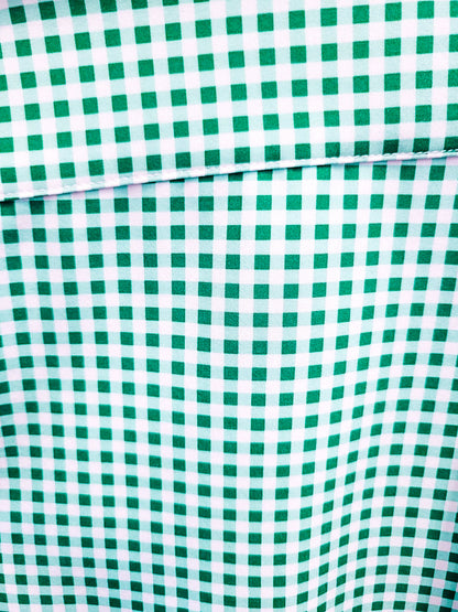 WHITE/GREEN