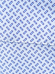 WHITE/BLUE