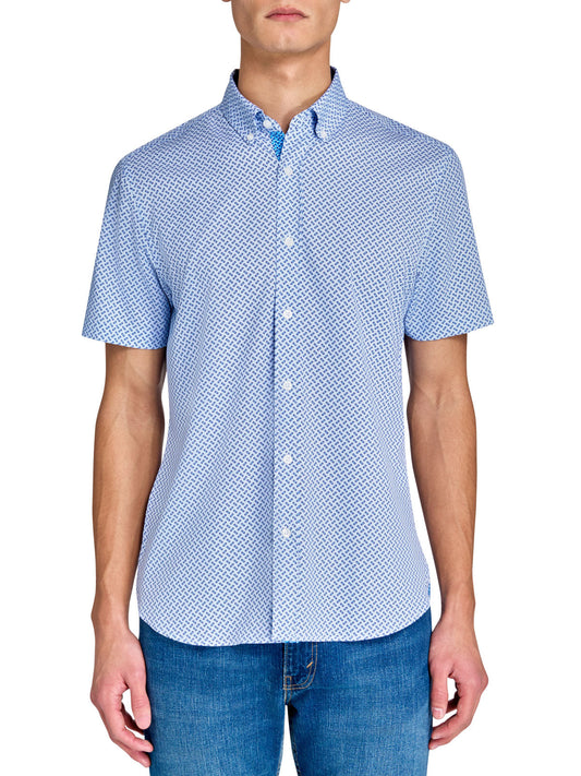 WHITE/BLUE