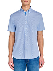 WHITE/BLUE