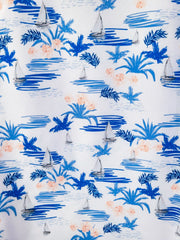 WHITE/BLUE