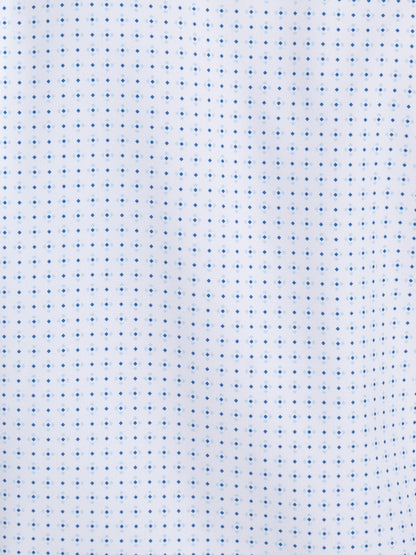 WHITE/BLUE