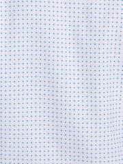 WHITE/BLUE