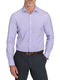 WHITE/PURPLE