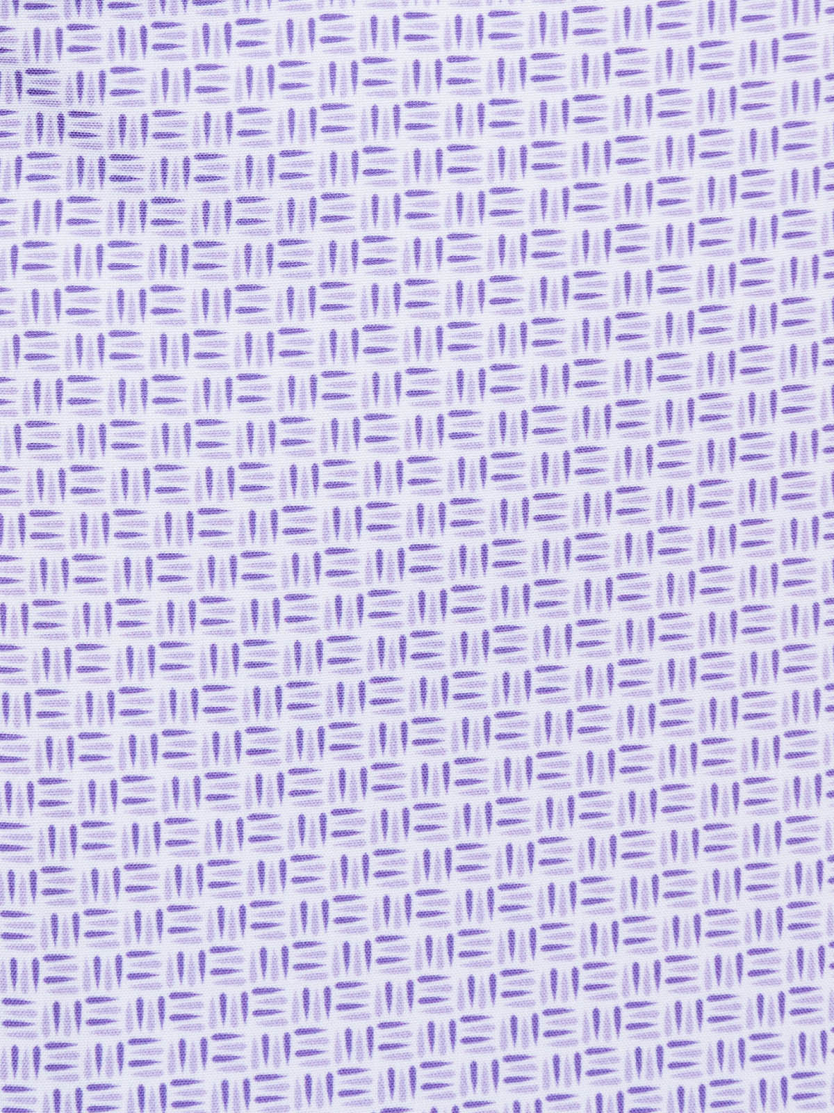 WHITE/PURPLE