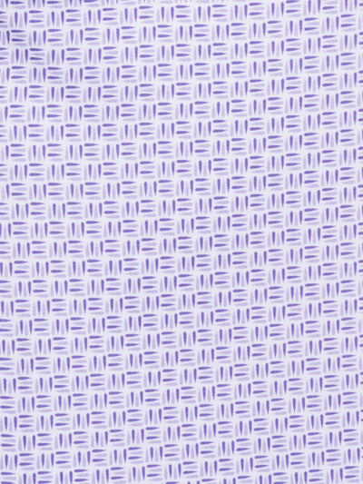 WHITE/PURPLE