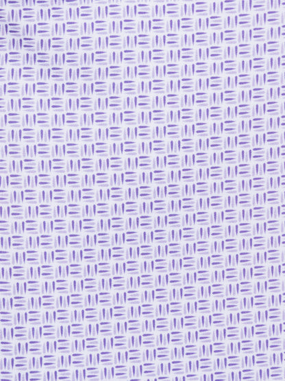 WHITE/PURPLE