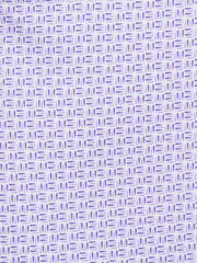 WHITE/PURPLE