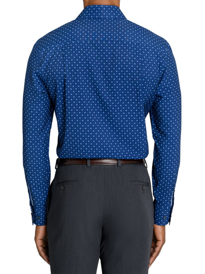 LIGHT BLUE/NAVY