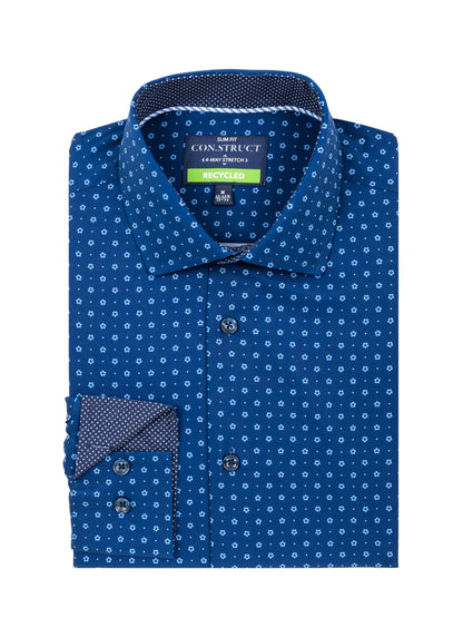 LIGHT BLUE/NAVY