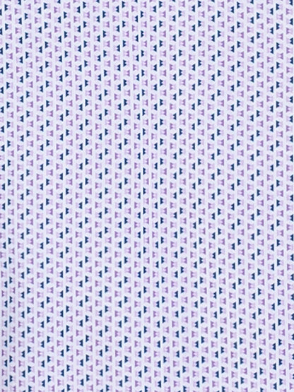 WHITE/PURPLE