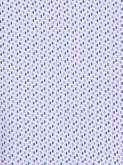 WHITE/PURPLE
