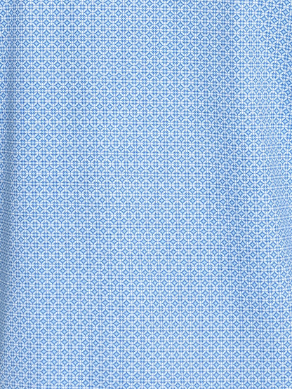 WHITE/BLUE